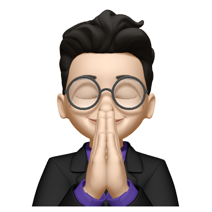 DevEvil Avatar Pray